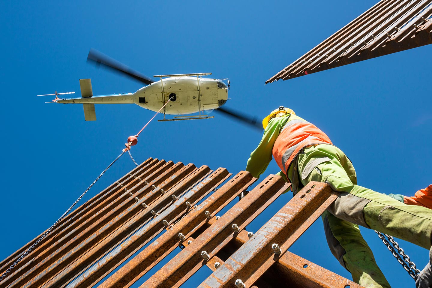 Heavy Lift Helicopters Virginia Beach
