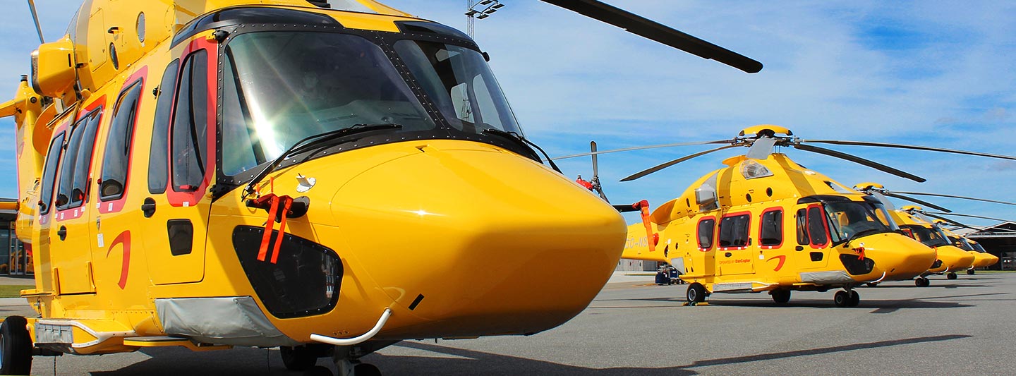 Virginia Beach Heavy Lift Helicopters