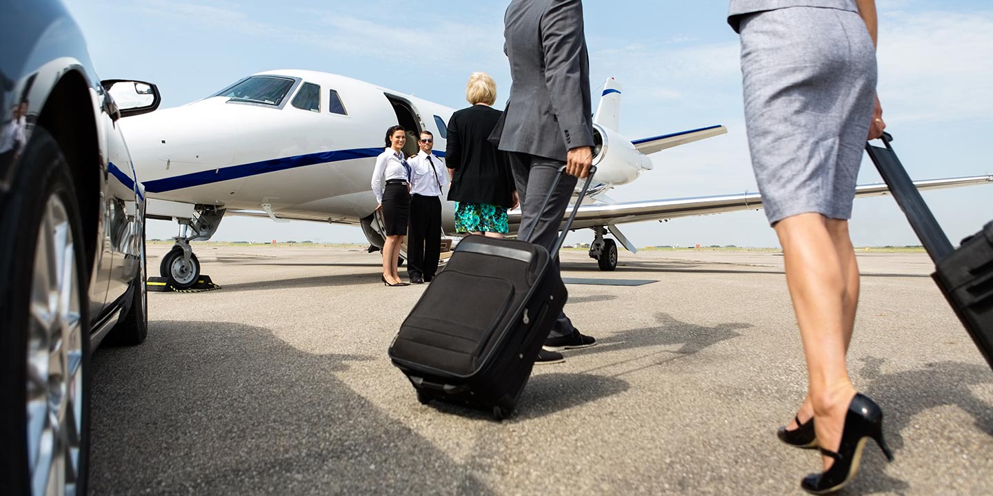 Virginia Beach Private Jet Charters