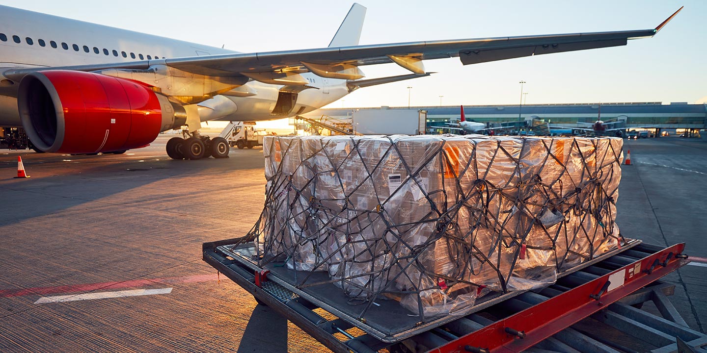 Virginia Beach Cargo Charter Flights