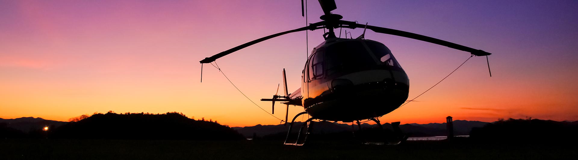 Utility Helicopters Virginia Beach